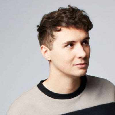 Dan Howell Wiki, Age, Bio, Height, Girlfriend, Career, .